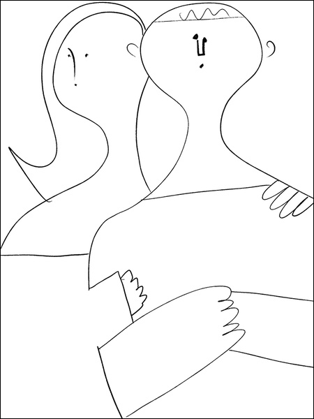 장병언, Digital Drawing, digital_work, 2024